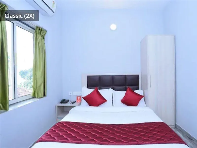 Super Townhouse Prince Palace Thiruvananthapuram Hotel