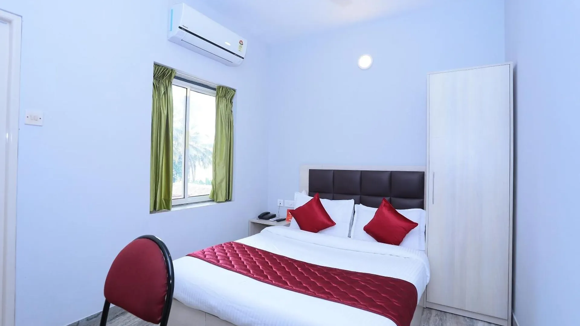 Hotel Super Townhouse Prince Palace Thiruvananthapuram