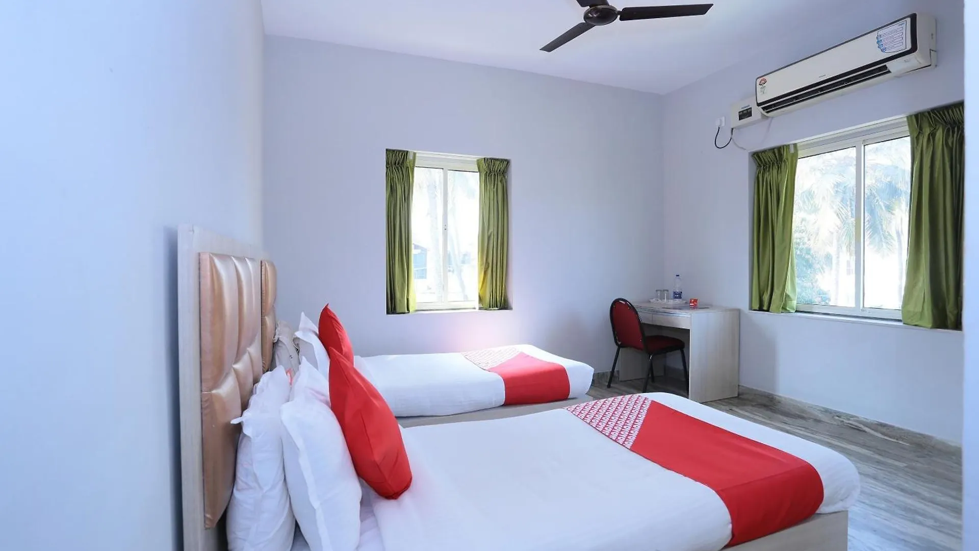 Hotel Super Townhouse Prince Palace Thiruvananthapuram