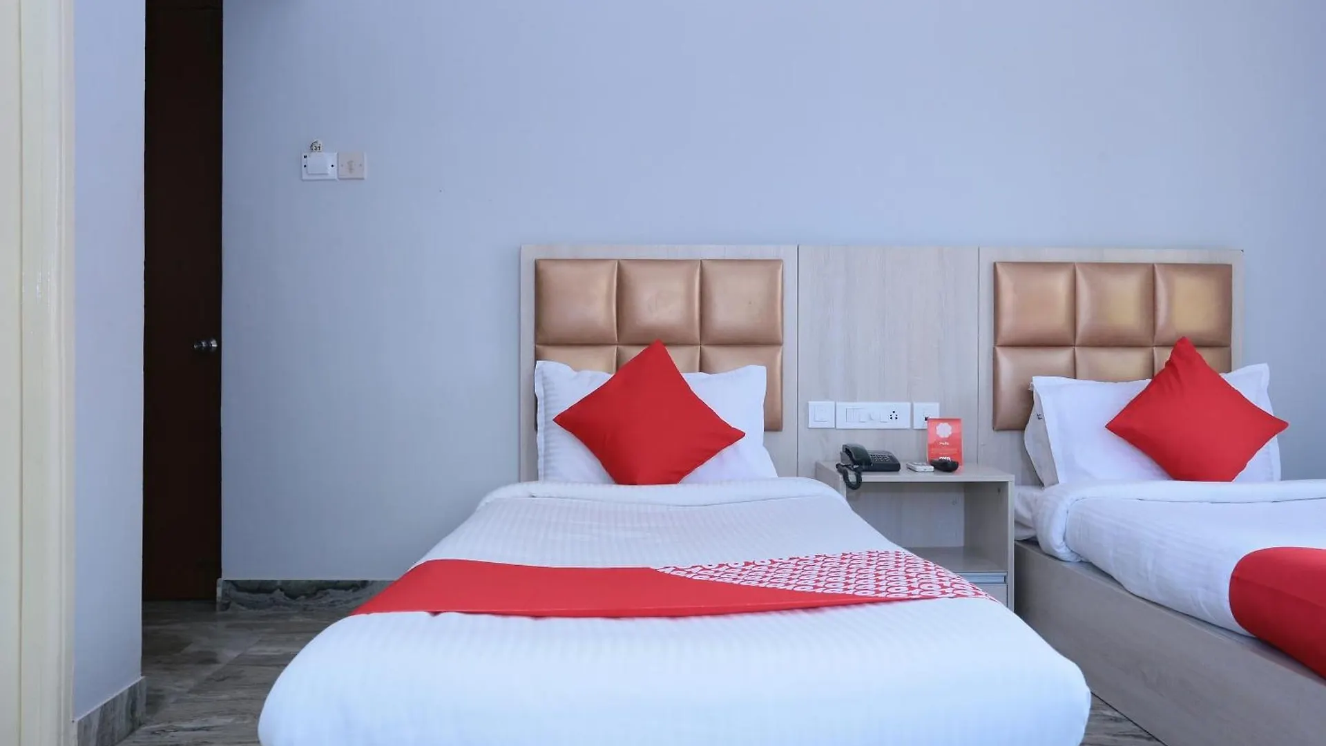 **** Hotel Super Townhouse Prince Palace Thiruvananthapuram India
