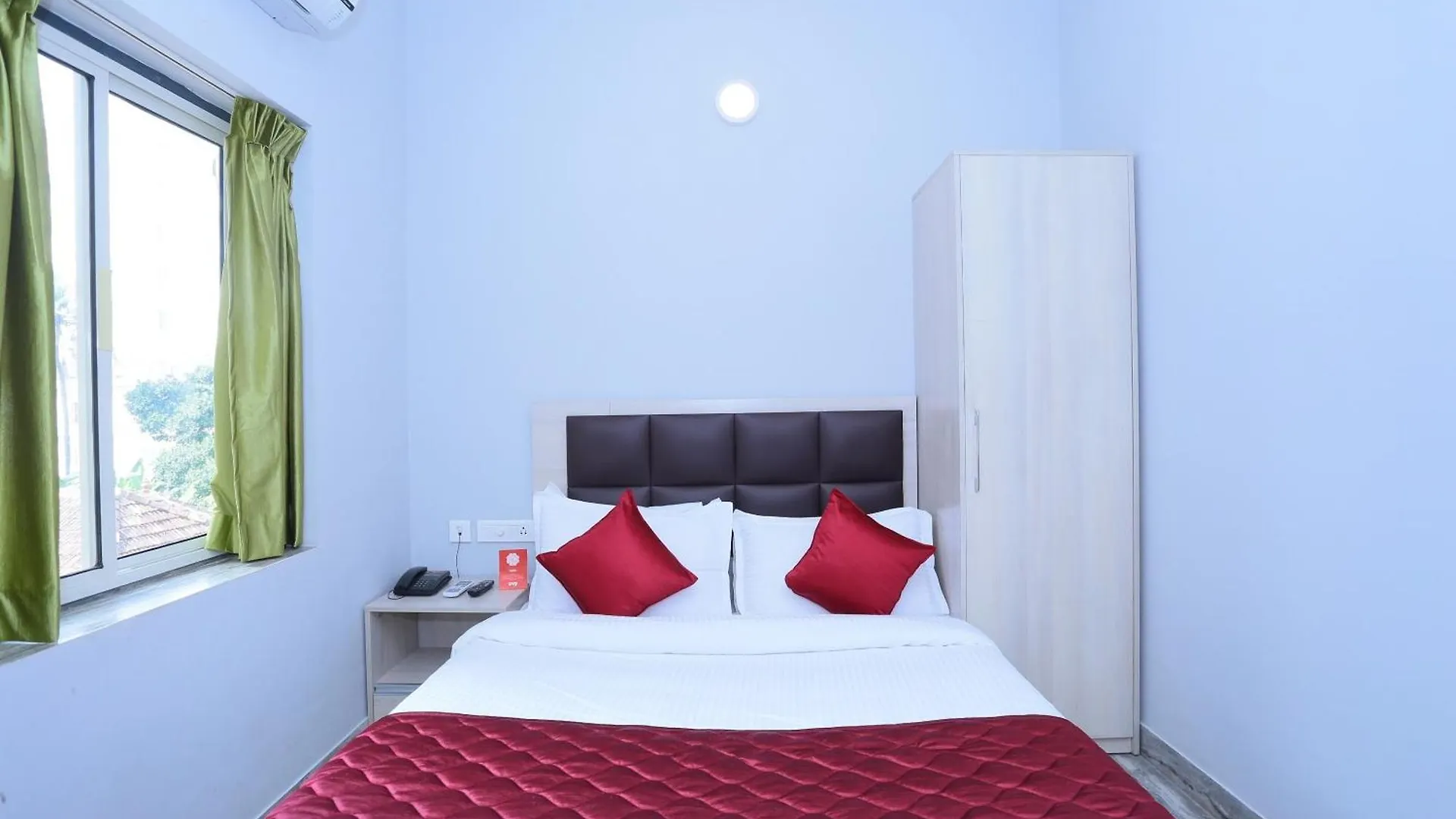 **** Hotel Super Townhouse Prince Palace Thiruvananthapuram India