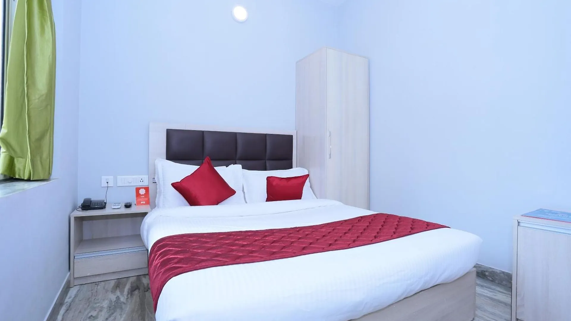 Super Townhouse Prince Palace Thiruvananthapuram Hotel