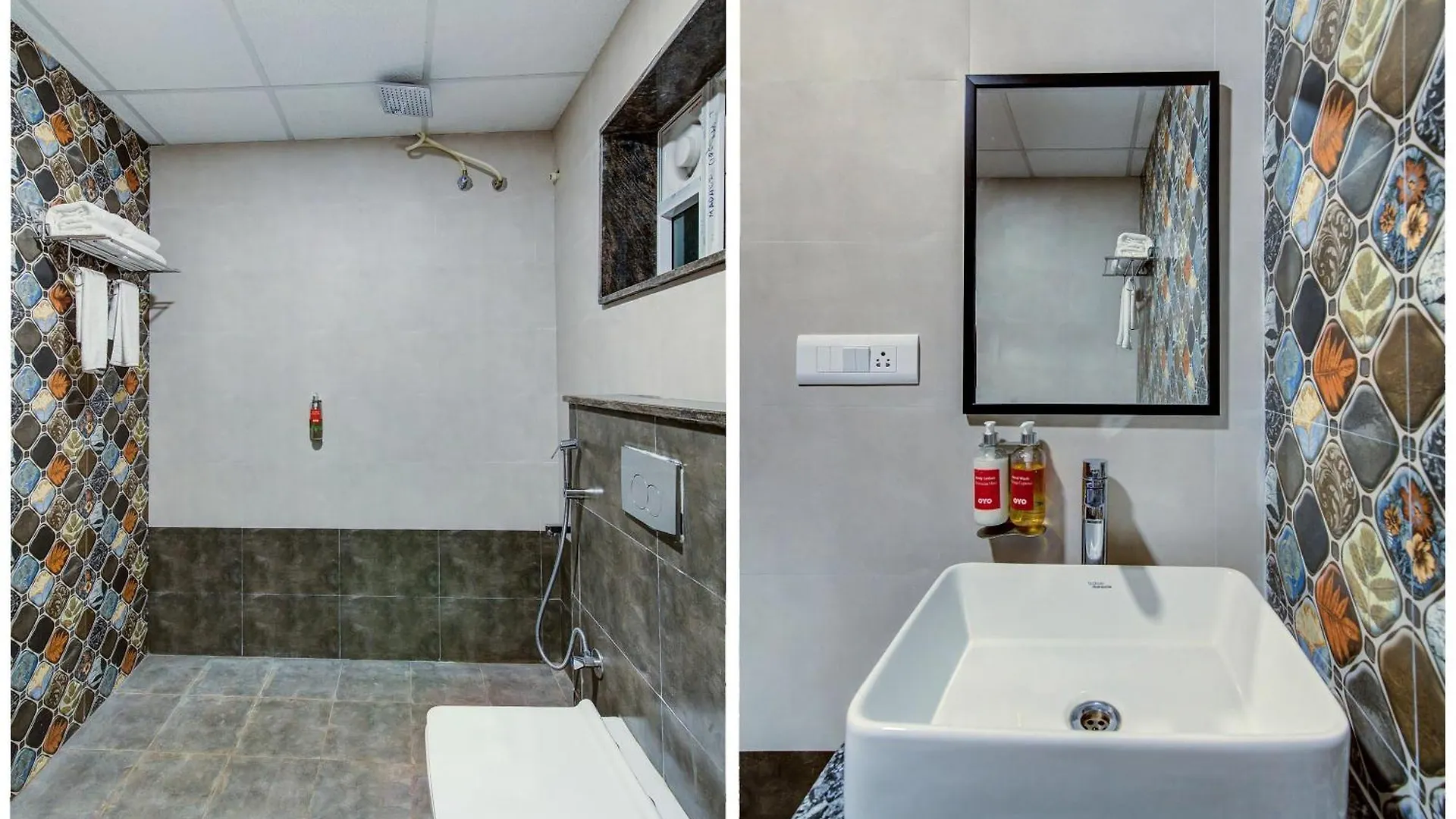 Super Townhouse Prince Palace Thiruvananthapuram India