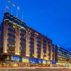 Radisson Blu Royal Viking Hotel, 4*, Stockholm Sweden