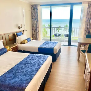 Acacia Court 4*, Cairns Australia
