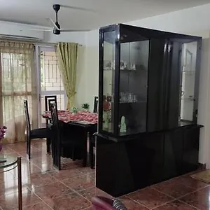 Aparthotel Silver Oaks Flat Sc Golf Links Road Kowdiar By Probity Ventures, Thiruvananthapuram