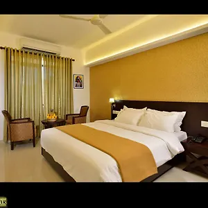 Hotel Town Tower, Thiruvananthapuram