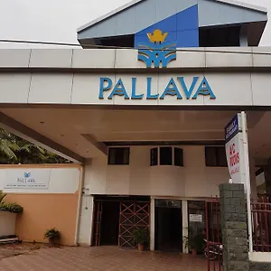 Hotel Pallava Rajadhani, Thiruvananthapuram