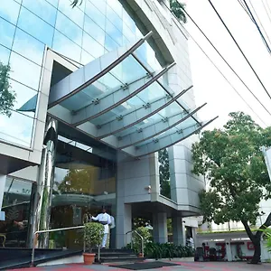 Hotel Maurya Rajadhani, Thiruvananthapuram