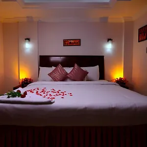 Hotel Sps Kings Way, Thiruvananthapuram