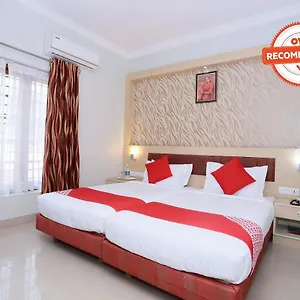 Hotel Oyo Flagship 27724 Nandanam Park, Thiruvananthapuram